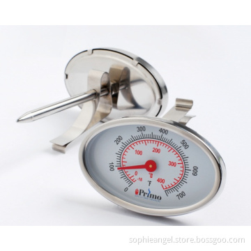 Grill Thermometer BBQ Thermometer T82303